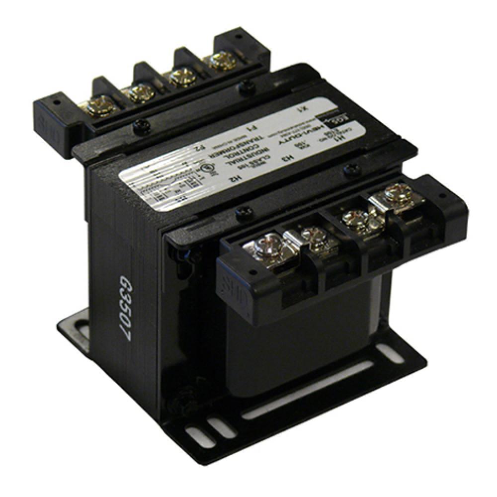0.1KVA 208/240/480/600-120/24