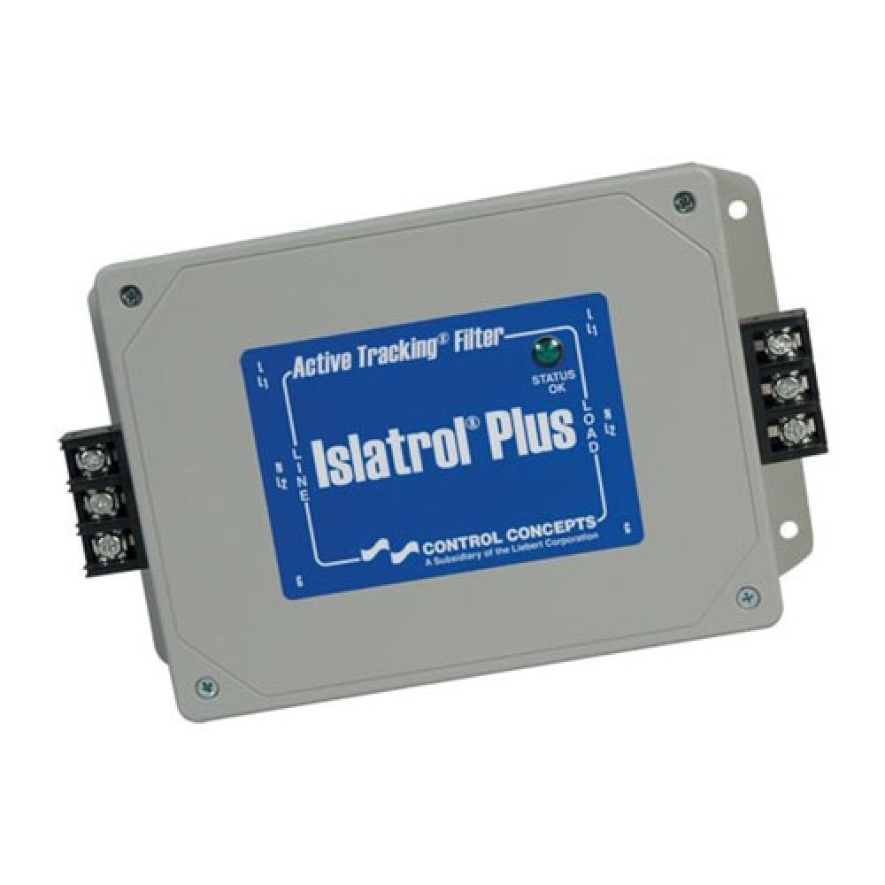 ISLATRL+ 1PH 5A 120V R0HS