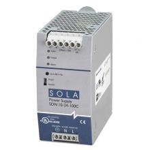 SolaHD SDN10-24-100C - 240W 24V DIN S/P 115/230V IN IECEX