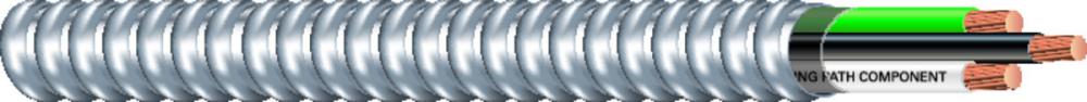 Armorlite Type MC