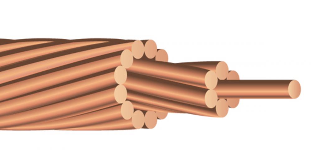 CU BARE 500-37 CONV SD 1544PR