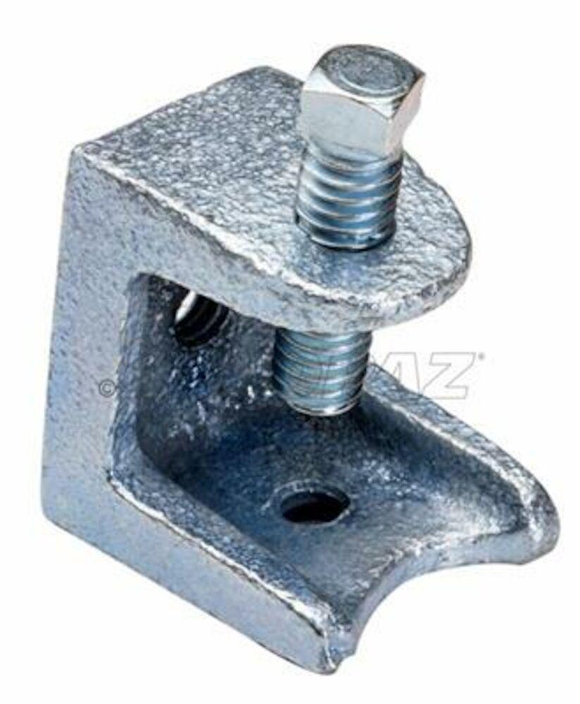 1/4-20 BEAM CLAMP  50-PK