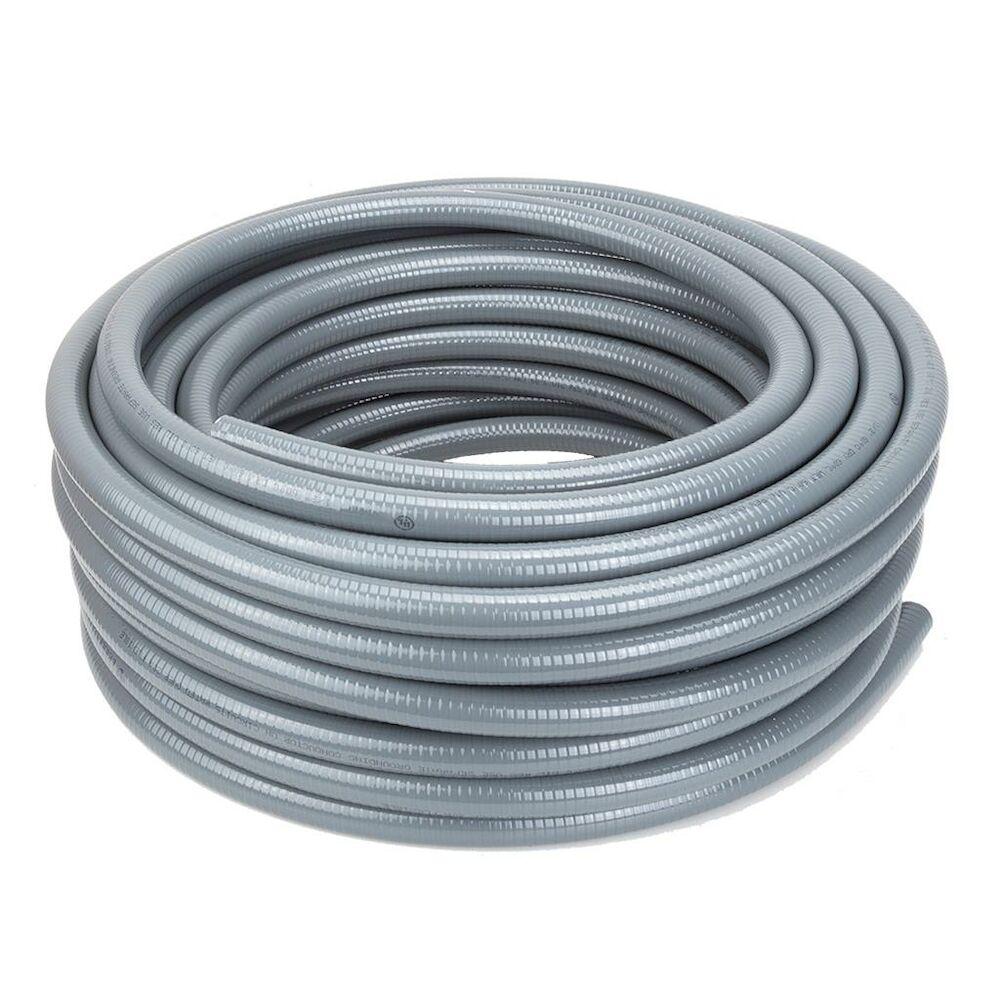 1-1/4" UL LISTED LIQUIDTIGHT CONDUIT 50'