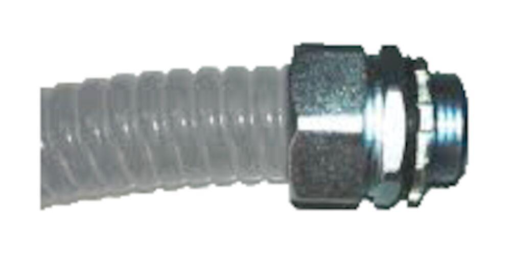 1"  LIQUIDTIGHT CONDUIT 100' COIL