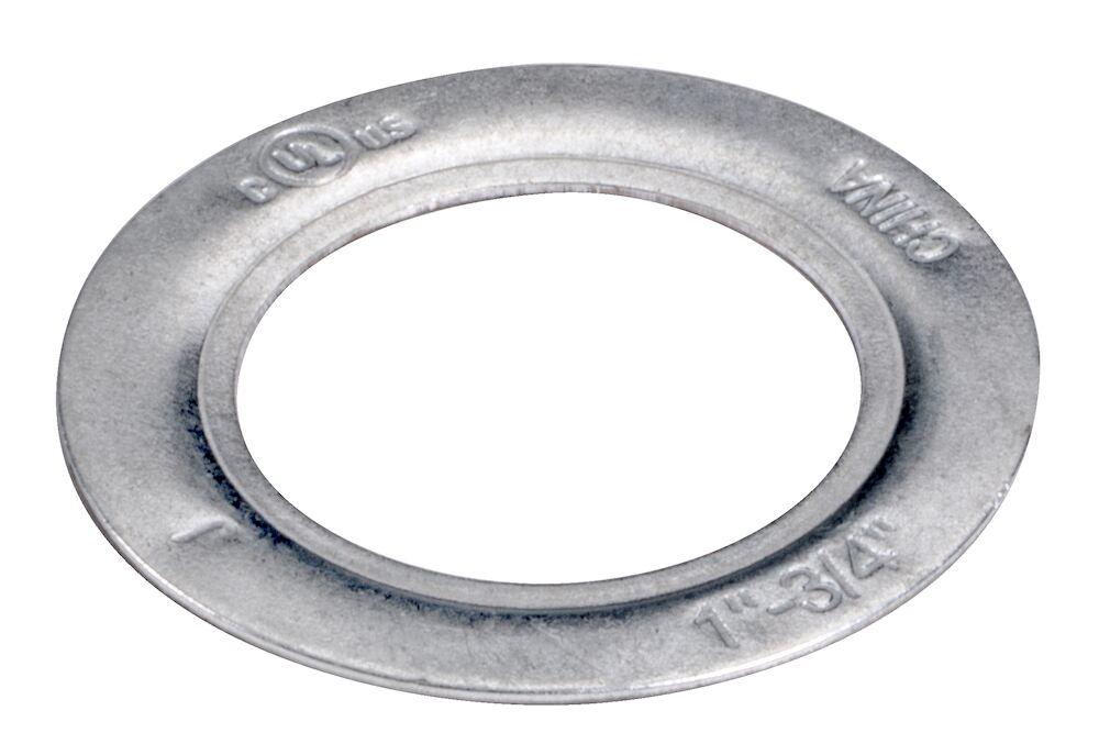 1-1/2"X1"RED WASH 50/500-PK
