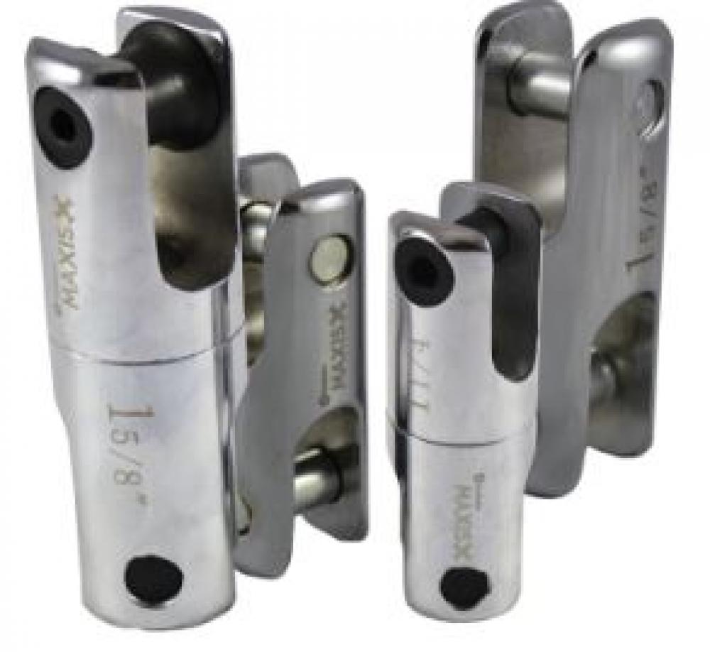 1 5/8" Swivel Rope Clevis