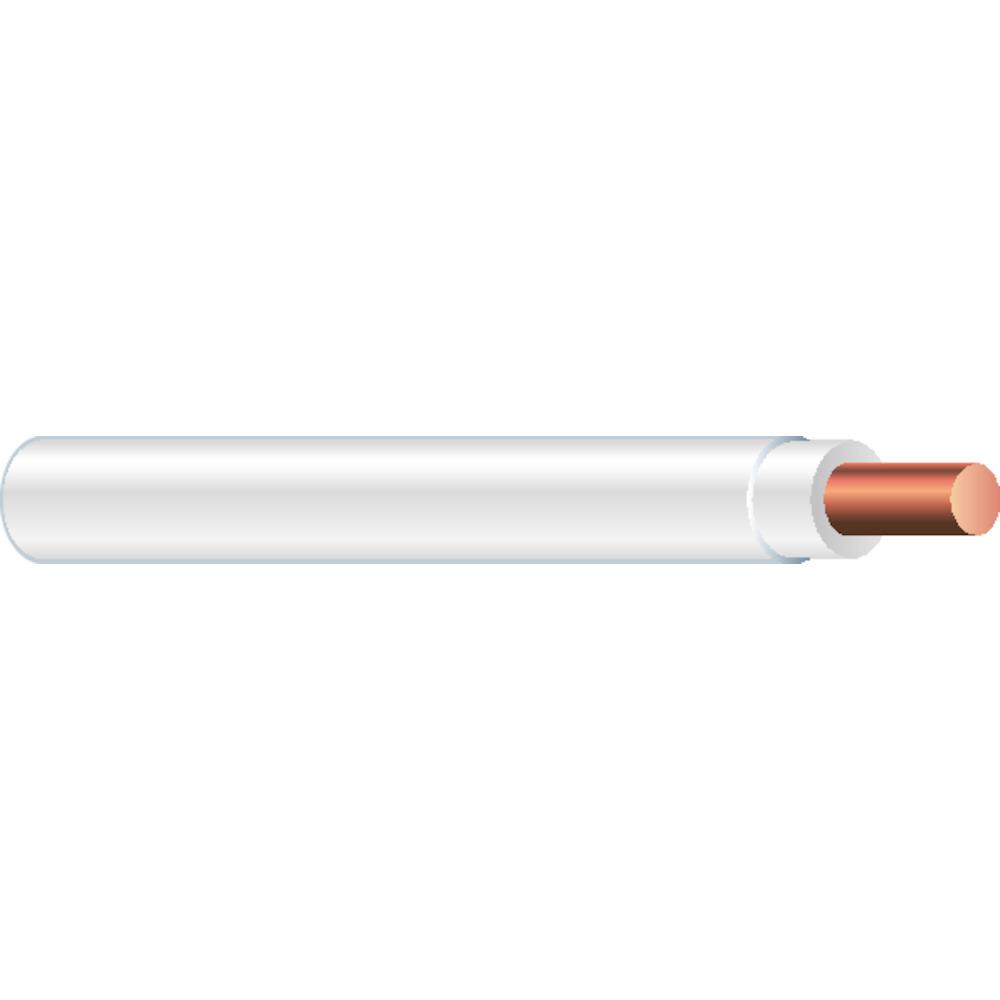 THHN 10 Sol Cu We 500SpC