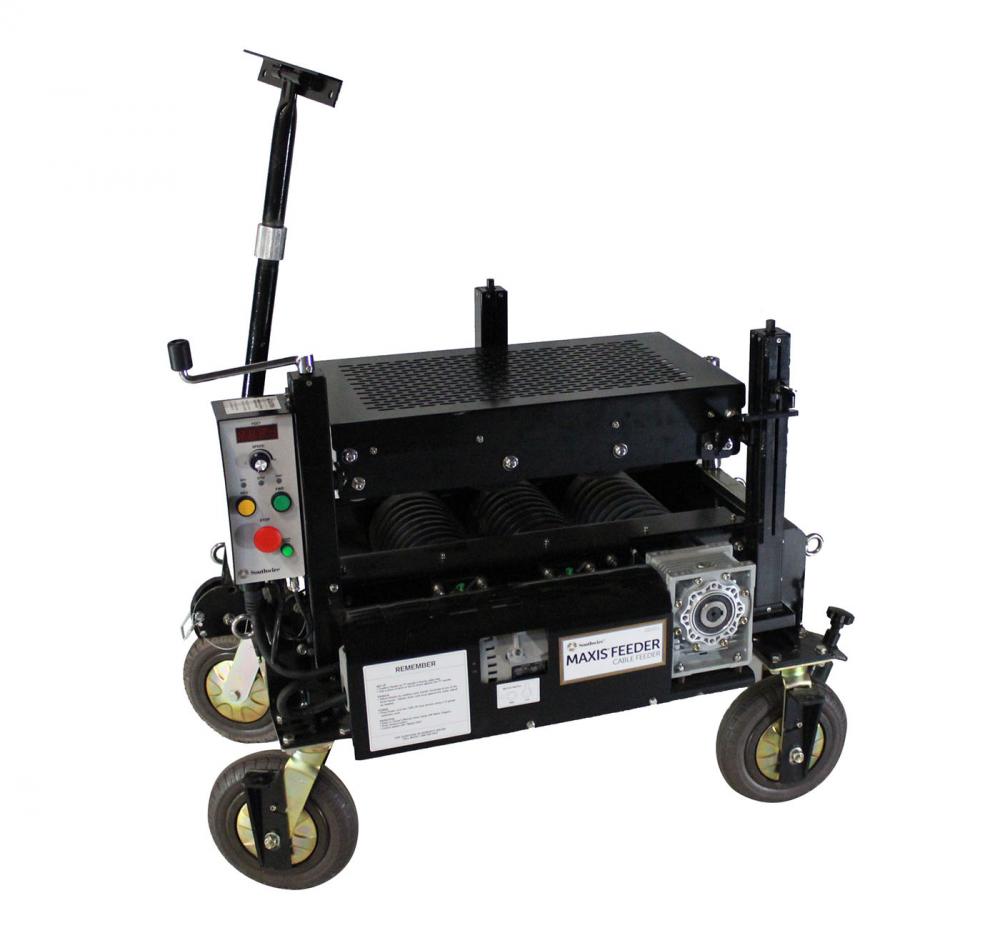 Maxis®  Cable Feeder
