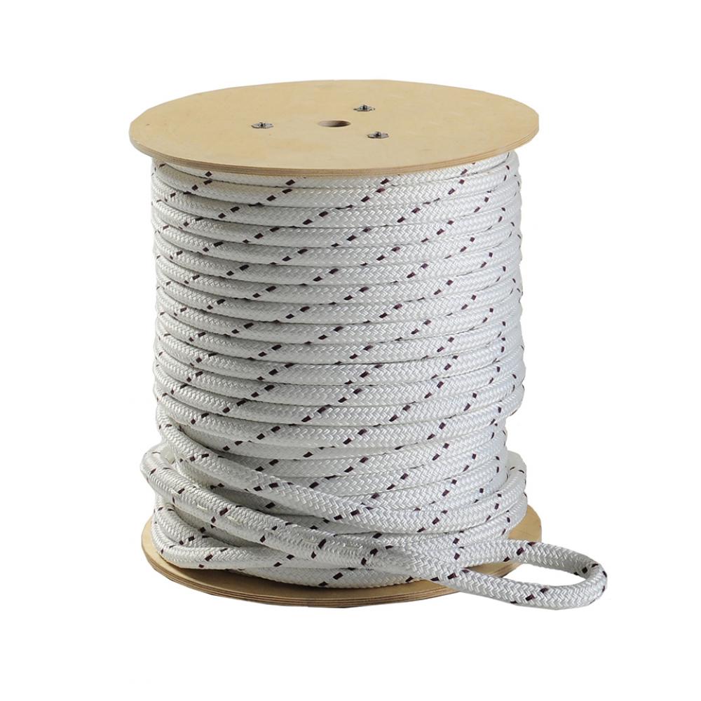 9/16 inch 600 ft., Composite Rope