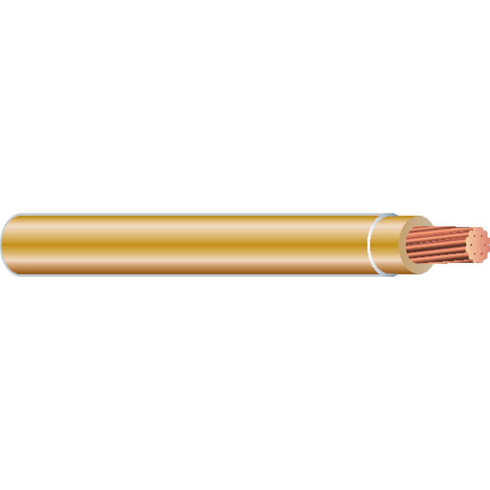 THHN 14 Sol Cu Rd 500SpC