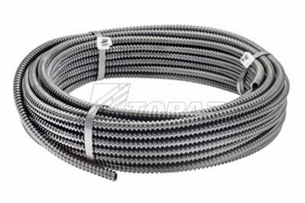 3/8" TOP-FLEX TUBING 100FT-PK