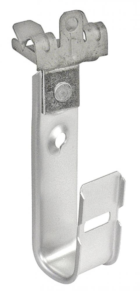 Hmr-On J Cbl Sprt Hks 1/8-1/4" Bm 3/4"