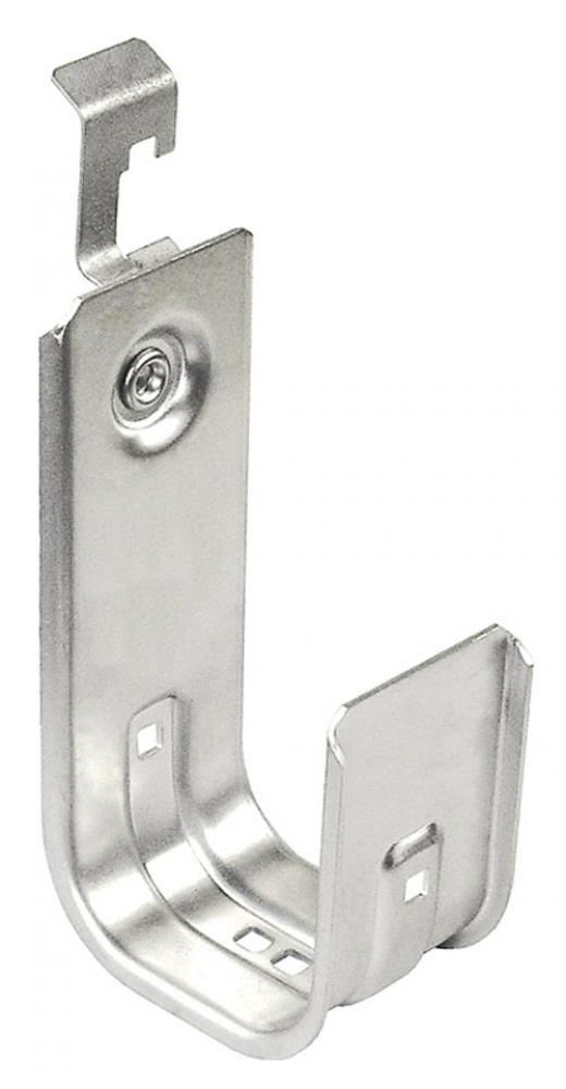 1-5/16" J Cbl Sprt Hk W Fr 3/8" Rd Atch