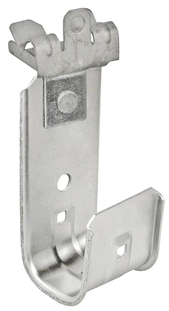 HmrOn J CblSprt Hks 1/8-1/4" Bm 1-5/16"