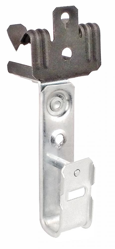 3/4" Hmr-On J Cbl Sprt Hks 9/16-3/4" Bm