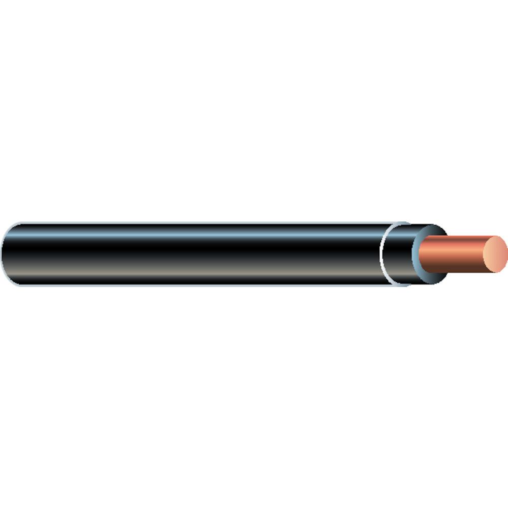 THHN 12 Sol Cu Bk 500SpC