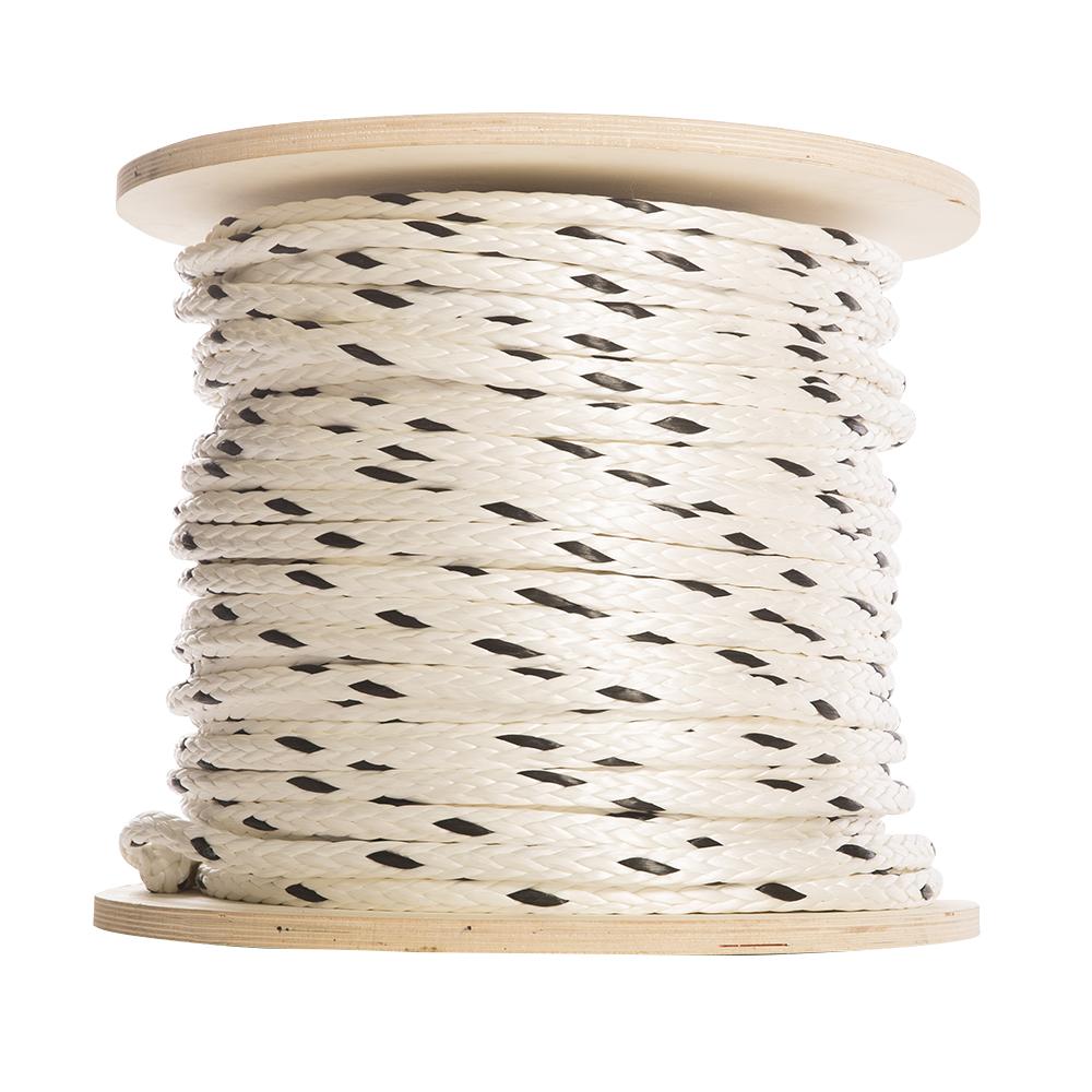 QWIKrope®  1/8" X 300', UHMWPE Rope