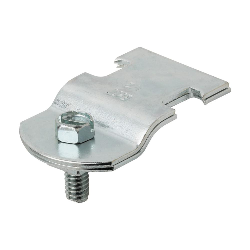 EMT STRUT CLAMP 3/4" EG