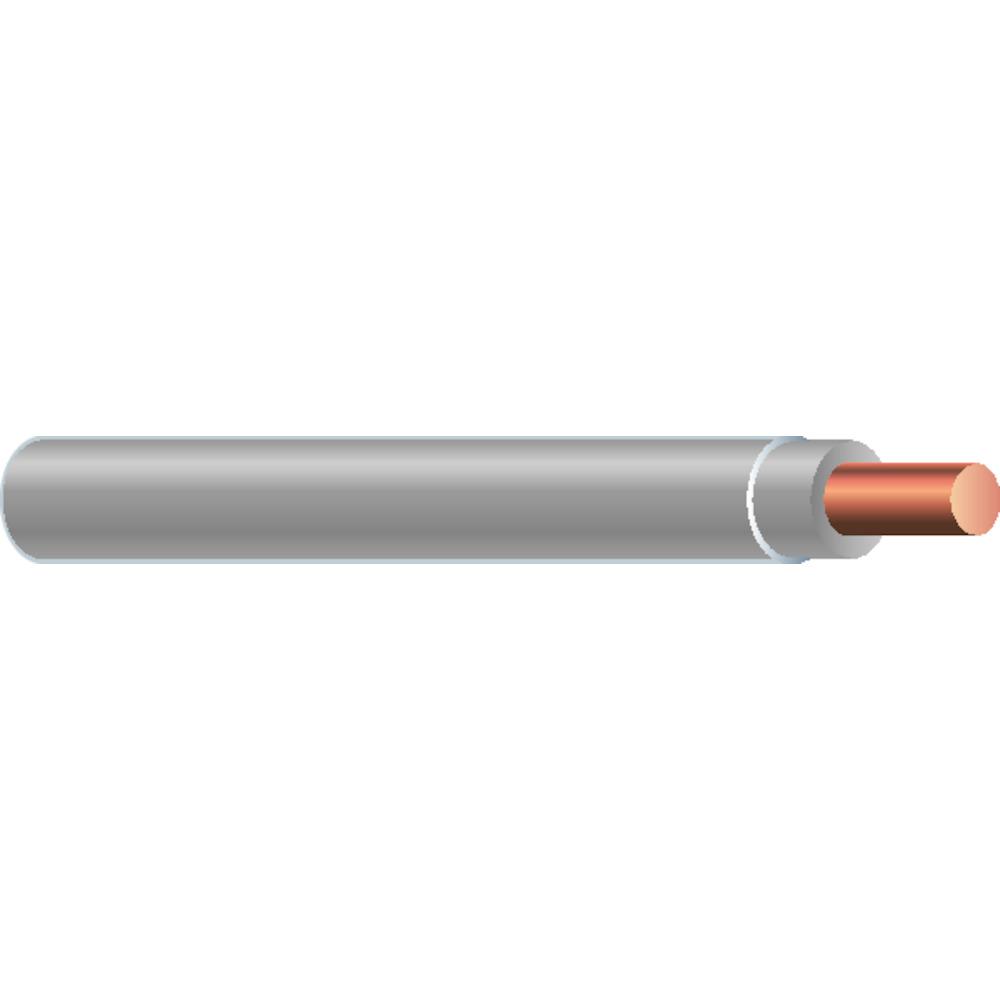 THHN 12 Sol Cu Gy 500SpC