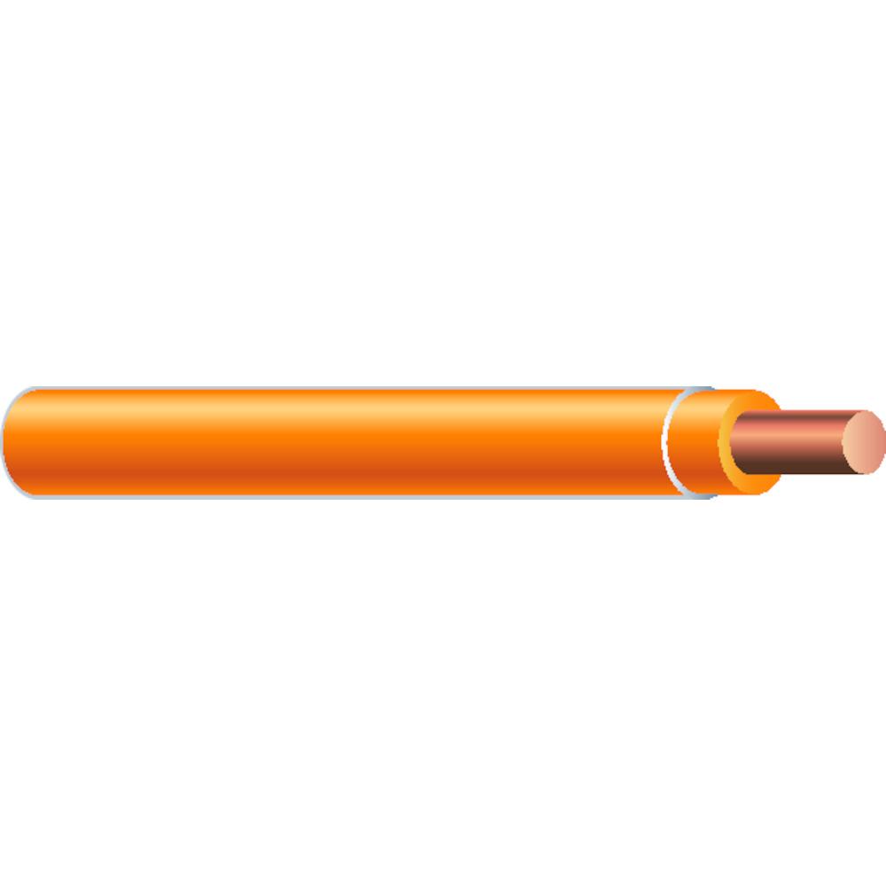 THHN 12 Sol Cu Oe 500SpC
