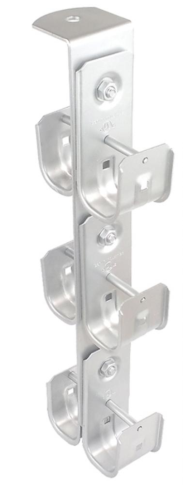J-Hook Tree Six 2" J-Hooks 25 Pak