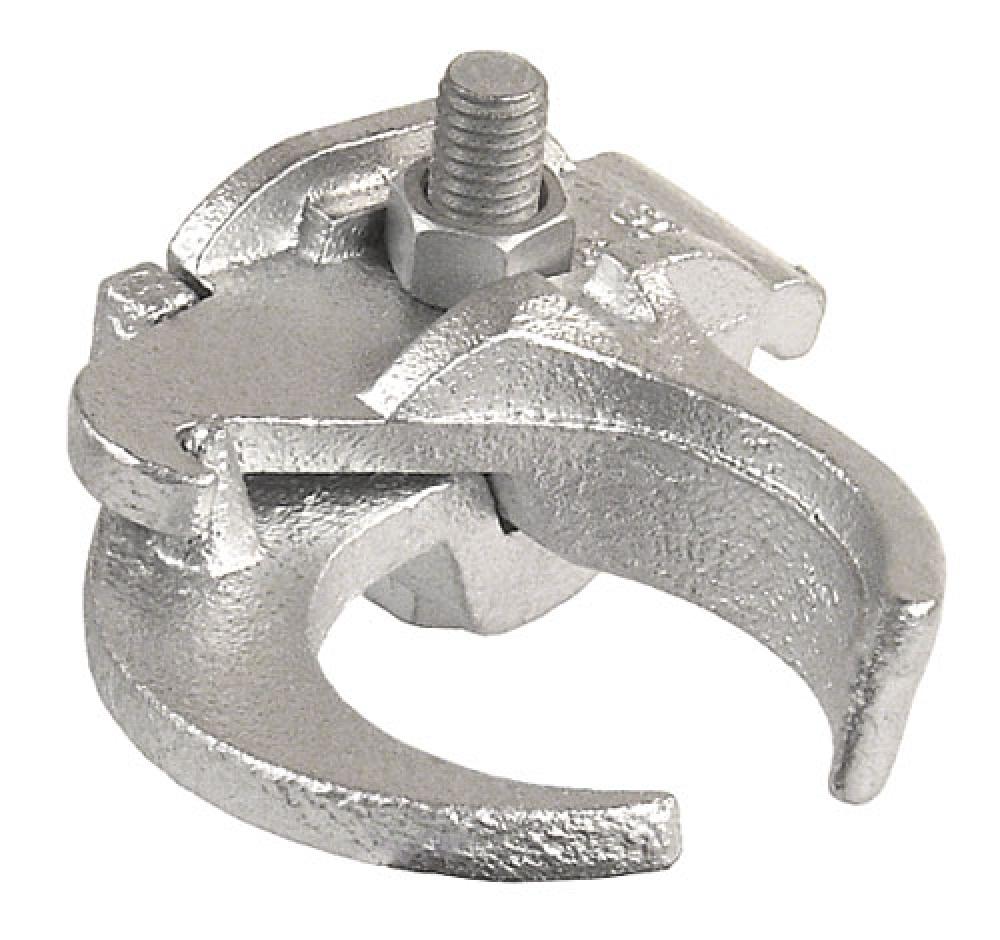 Beam Edge Conduit Clamp 2-1/2" 5 Pak