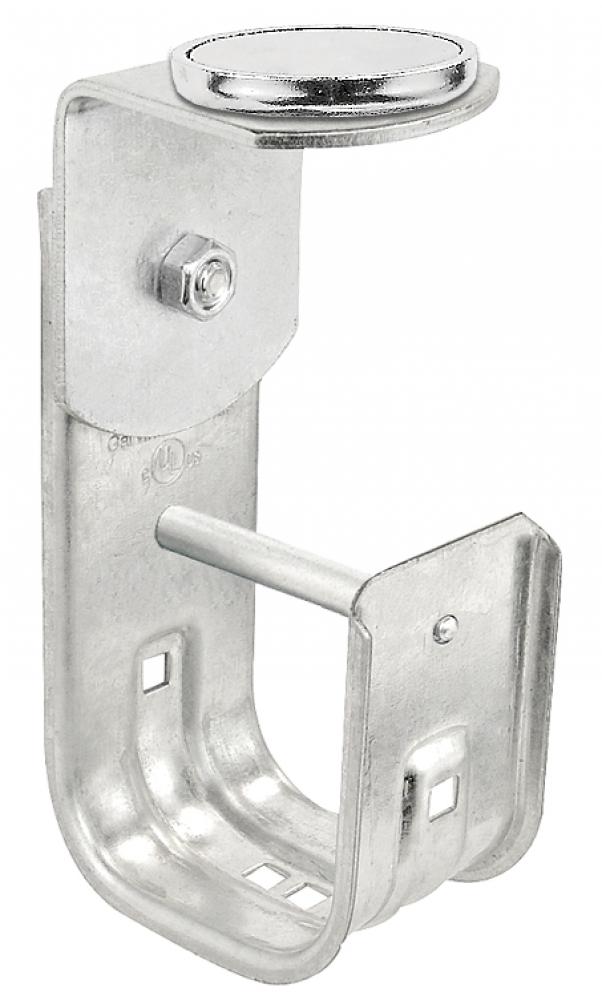 1-5/16in Mgntic J Hook for Ovrhd Mnt