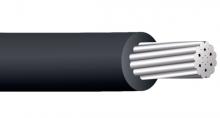 Southwire 10543738 - 4 STR AL 60 MILS 600VUD MERCER/XLP