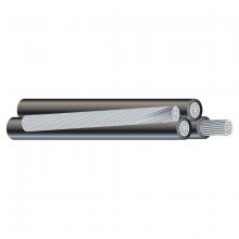 Southwire 55412601 - 6-7 AAC QX  CHOLA/LDPE