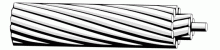 Southwire 10686470 - CU BARE 2-7 CONV SD 250Sp