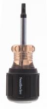 Southwire 58284201 - SHANK,#2SQ RECES TIP SCRWDRVR 1-1/2IN RD