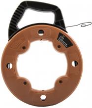 Southwire 58280001 - TAPE, 1/8 IN FISH STEEL 65' STEEL