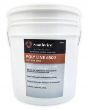 Southwire 58280540 - POLY, LINE 6500' 210 TENSILE STRENGHT