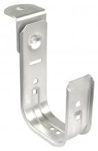 Southwire JHK-64-ABSS - SS J Hook with Angle Bracket 4in 316SS