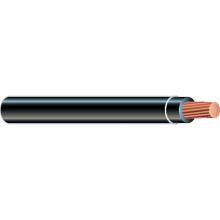 Southwire 22955901 - THHN 14 Str Cu Bk 500SpC