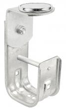 Southwire JHK-32ABMAG - 2in Magntic J Hook for Ovrhad Mounting