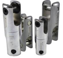 Southwire 57178001 - 1 5/8" Swivel Rope Clevis