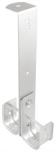 Southwire JHT-212 - J-Hook Tree Two 1-5/16" J-Hooks 25 Pak