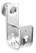 Southwire JHK-64MAG - Mgntic J Hook 4in 90 lb Pull Out Strngth