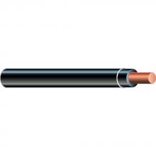 Southwire 11587301 - THHN 12 Sol Cu Bk 500SpC