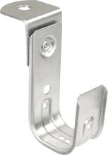 Southwire JHK-12-ABSS - SS J Hook with Angle Bracket 3/4in 316SS