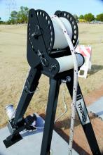Southwire 56829401 - Maxis®  6K Tripod Accessory