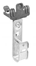 Southwire JHK-12-HO516 - 3/4" Hmr-On J Cbl Sprt Hks 5/16-1/2" Bm