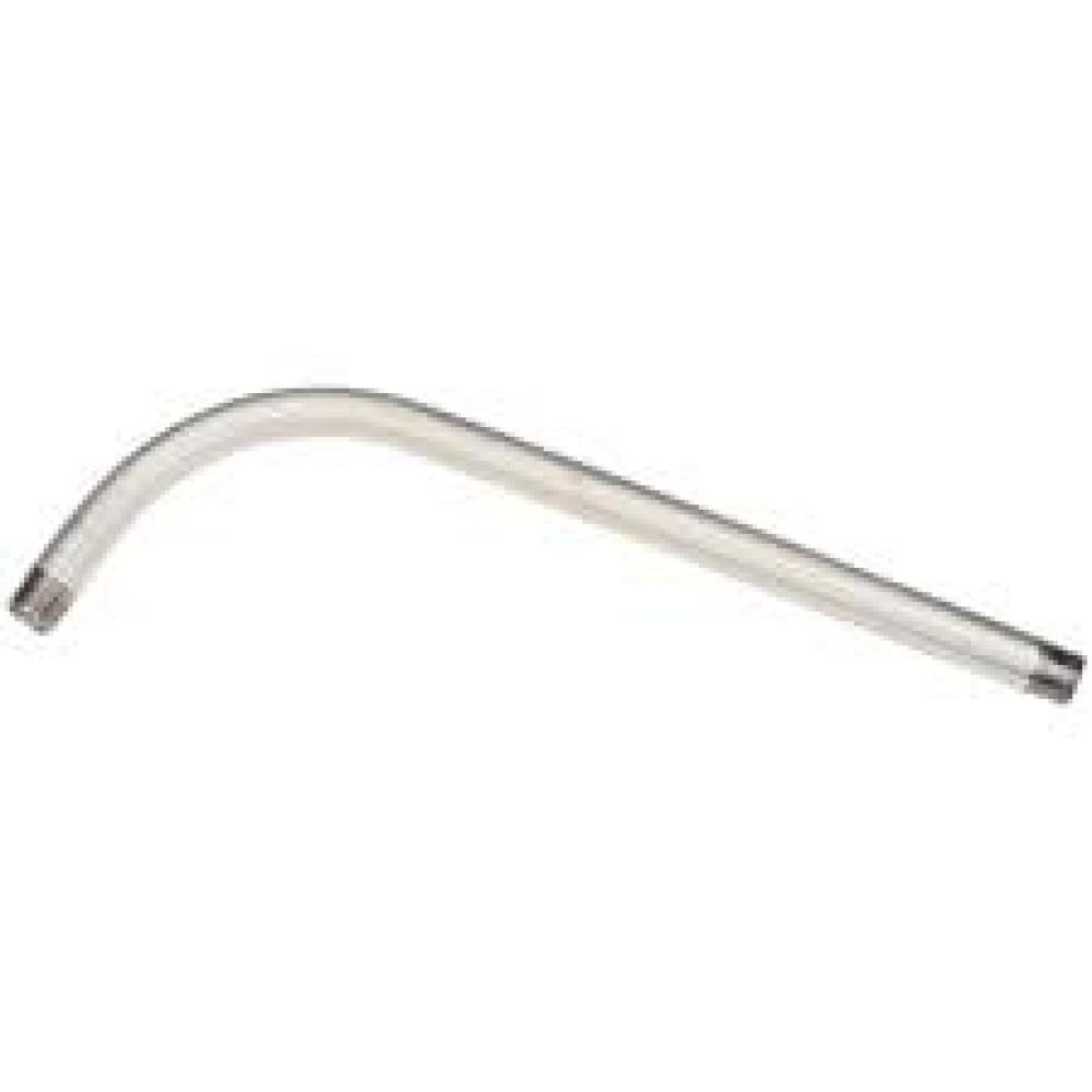 1/2 YARD LIGHT ELBOW 90DEG
