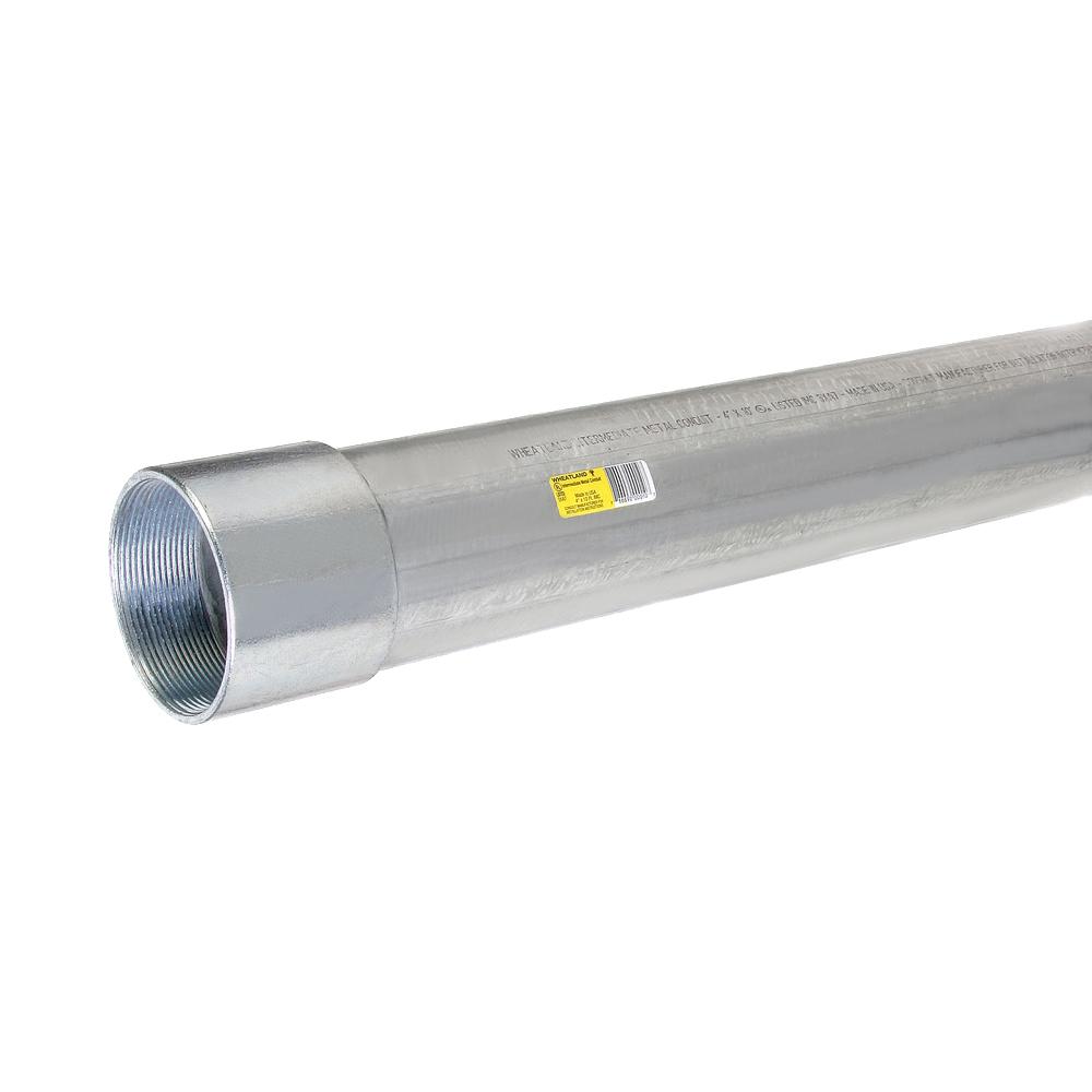 1/2 X 10 FT. IMC CONDUIT