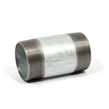 Wheatland Tube 5529 - 1/2 X CL GALV COND NIPPLE