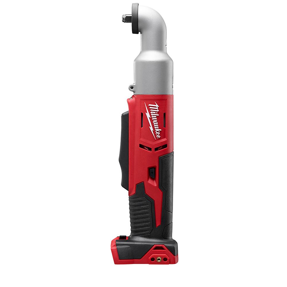 2-Speed Right Angle Impact Wrench