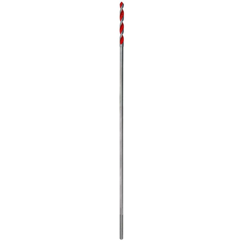 1/4"x18" Bellhanger Bit