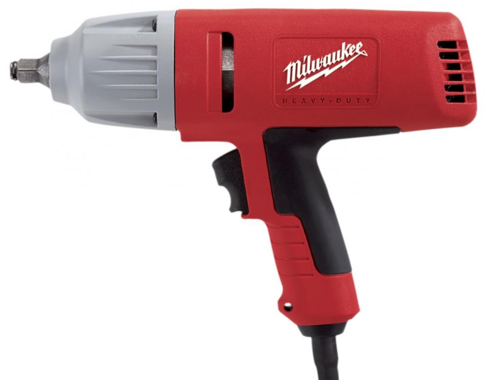 IMPACT WRENCH 7A 1/2 SQ DRV DI