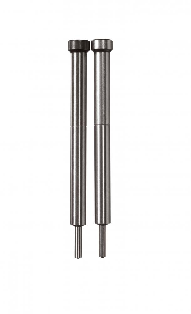 1 In. Retracting Pilot Pin
